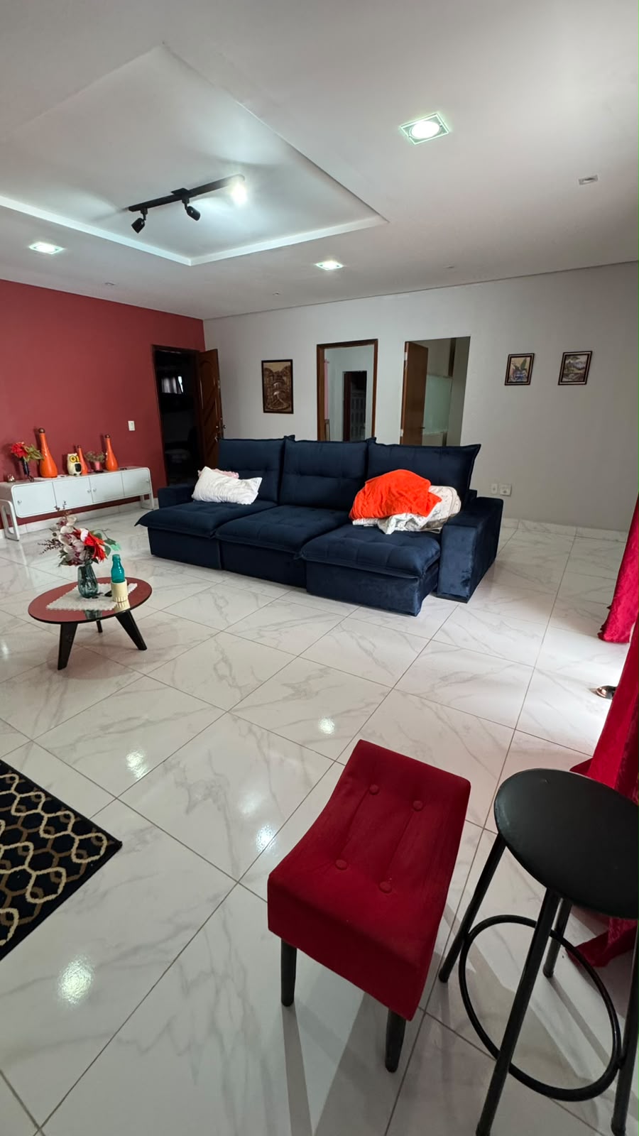 Casa moderna - Foto 20